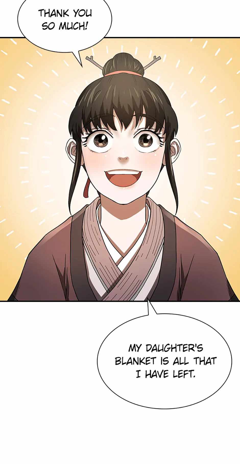 The Demonic Blade Fairy Chapter 3 79